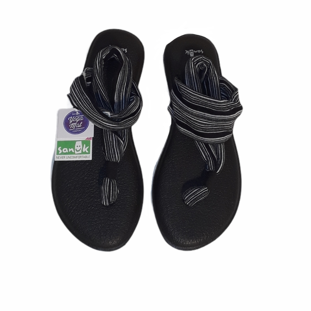 Sanuk Yoga Sling 2